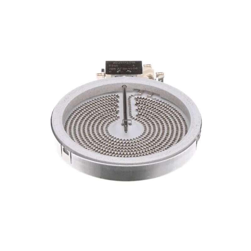Bosch NETP668SUC/01 Cooktop Surface Element